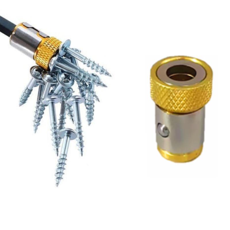 TorqueLock™ Pro — Lock Screws Instantly for Flawless, Stress-Free Projects Every Time