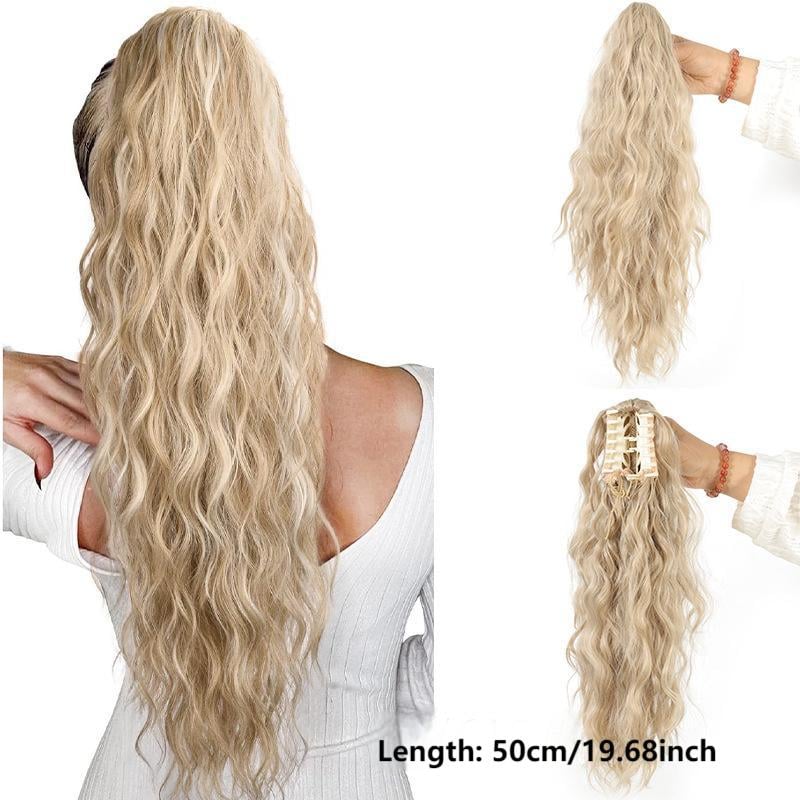 LushLift™ — Instantly Transform Flat Hair into a Flawless, Bounce-Filled Style That Never Slips