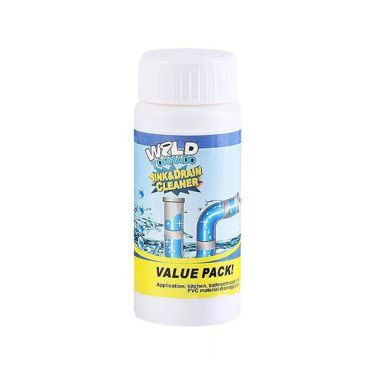 PureFlow™ Drain Defender — Crush Clogs Fast and Restore Freshness Instantly