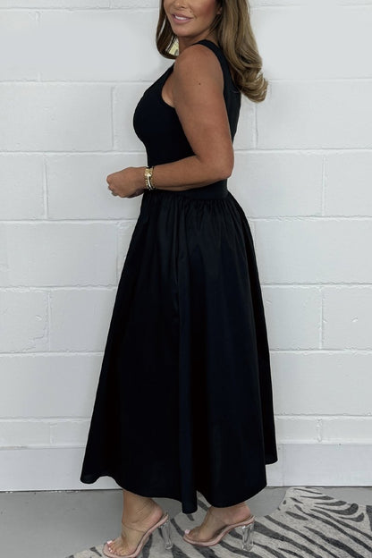 RamiraFlow™ Dress — Radiate All-Day Confidence with Featherlight Grace