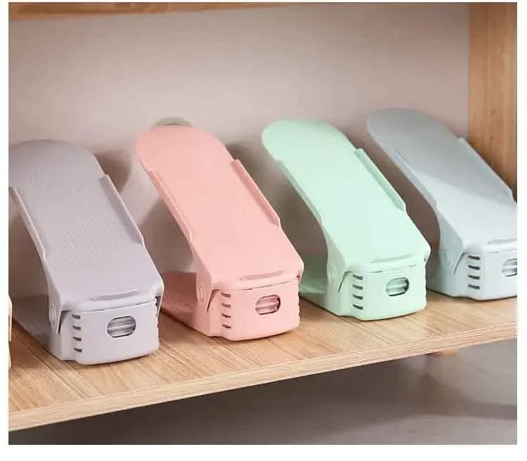 ShoeMate - Wardrobe Organizer 3+3 Bonus | Final Day 50% Discount