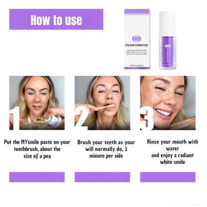 GlowCurve™ — Brighten Your Smile Fast Without the Pain or Hassle