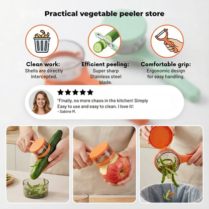 SliceRight™ — Transform Your Prep into Fast, Effortless Kitchen Joy