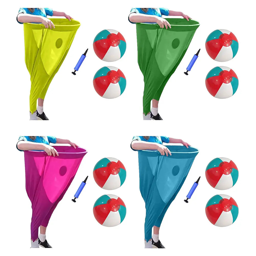 JumpVibe™ — Ignite Nonstop Indoor Laughter and Heart-Pounding Fun for Everyone