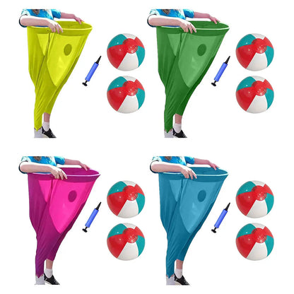 JumpVibe™ — Ignite Nonstop Indoor Laughter and Heart-Pounding Fun for Everyone