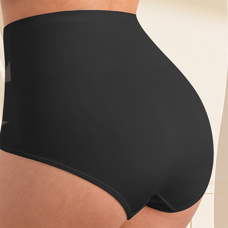 SilqueFit™ — Glide into All-Day Comfort and Stunning Silhouette Confidence