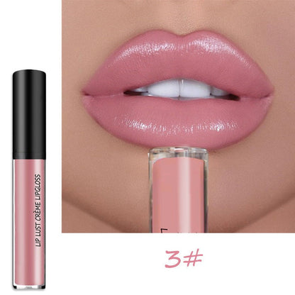 StellaLuxe™ — Unstoppable Shine and Hydration That Powers Your All-Day Confidence
