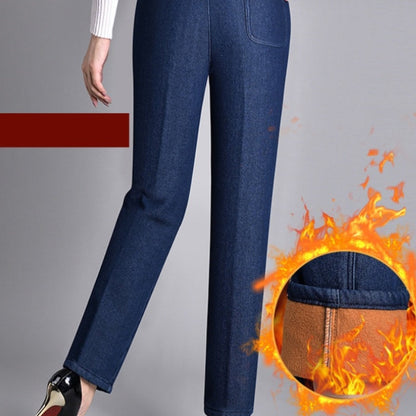 NovellaFit™ — Jeans That Embrace Your Curves and Keep You Comfortable All Day