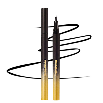 LuxeLine™ — Command Attention with Flawless, All-Day Bold Eyes