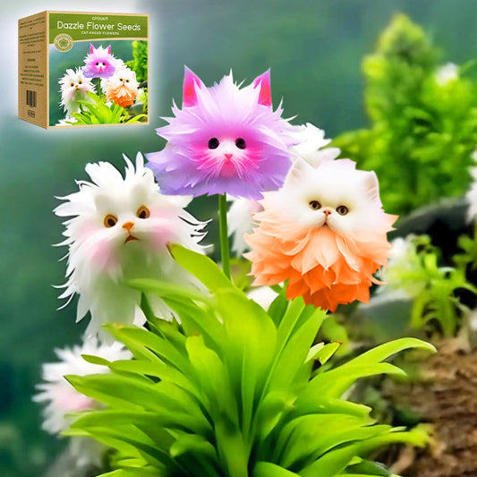 MoonPaw™ Blooms — Transform Your Garden Into a Joyful, Whimsical Paradise