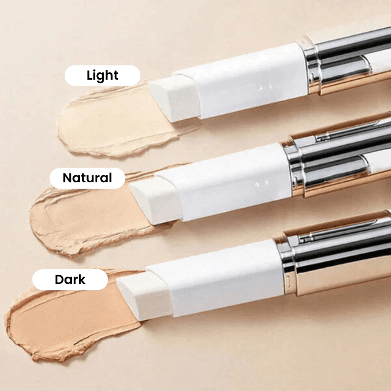 LuminaVeil™ — Effortless Perfect Match for Radiant, Confident Skin Every Day