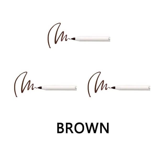 ViraVivid™ Precision Eyeliner — Unstoppable Bold Lines That Command Every Eye and Last All Day