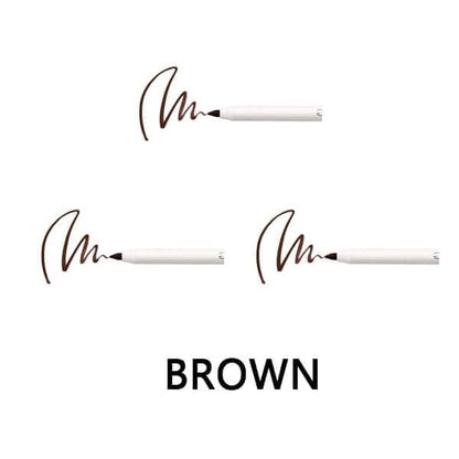 ViraVivid™ Precision Eyeliner — Unstoppable Bold Lines That Command Every Eye and Last All Day