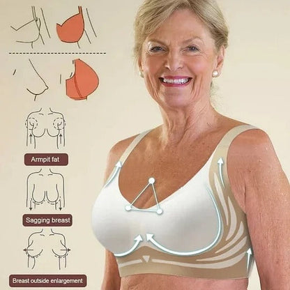 aakip™ SuperLift™ — Instant Perky Boost, All-Day Comfort | 50% Off