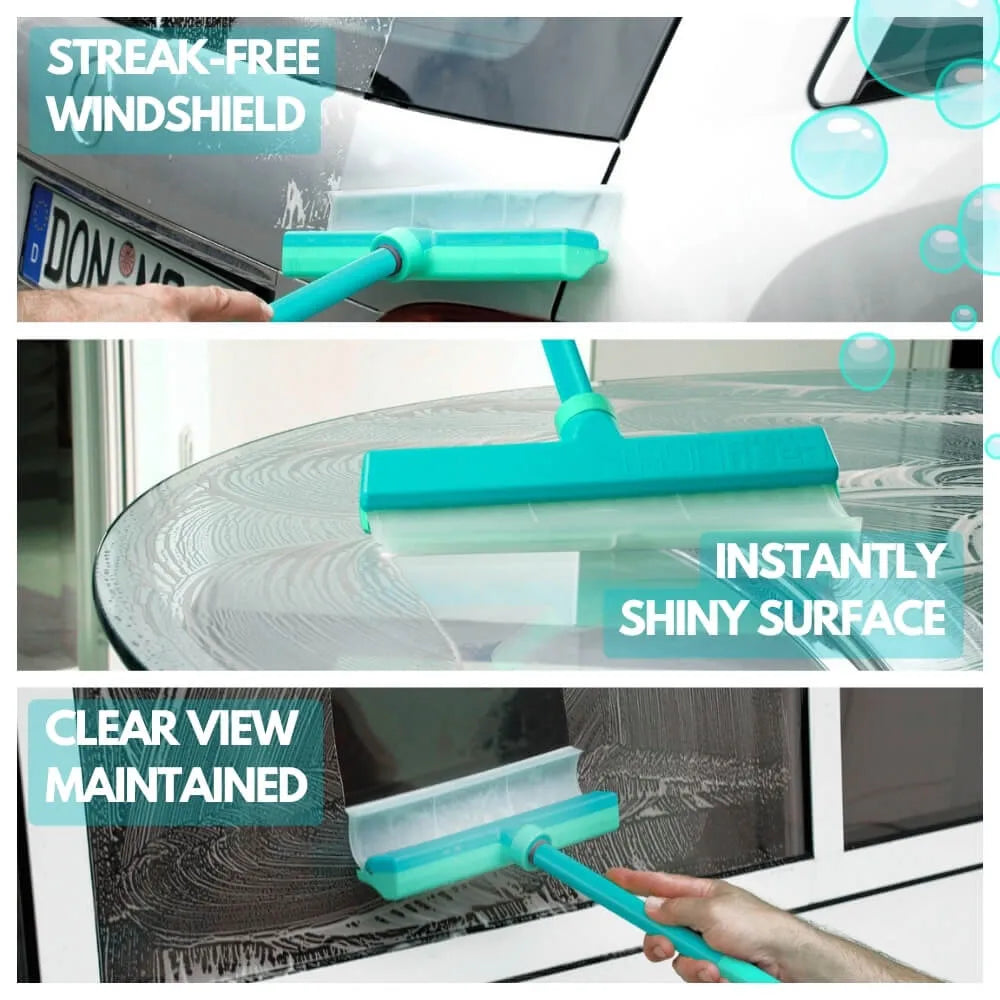 SilixiPure™ — Effortless Cleaning That Leaves Your Surfaces Mirror-Perfect Every Time