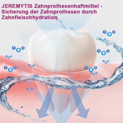 🦷[Official Brand Store] JEREMYTIS™ Thermoplastic Denture Adhesive (Buy 2, Get 1 Free)