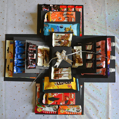 SurpriseBox™ — Capture Hearts with Lasting Memories | 50% Off