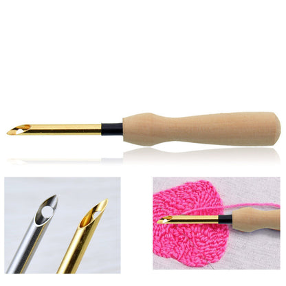 SewMaster™ — Effortless Precision Embroidery | 50% Off