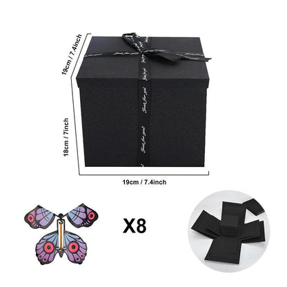 SurpriseBox™ — Capture Hearts with Lasting Memories | 50% Off