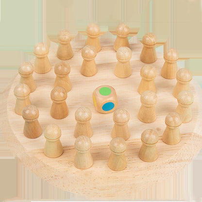 ChessMemory™ — Boost Family Brainpower Together | 50% Off