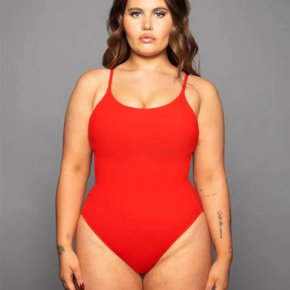 Vianne™ Confidence with Flattering Curves
