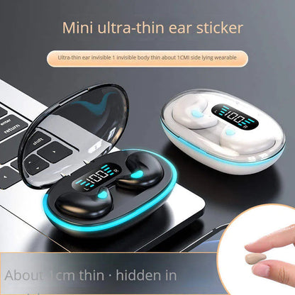 SereniSono™ — Sleep Pain-Free and Wake Up Refreshed with Whisper-Light Comfort