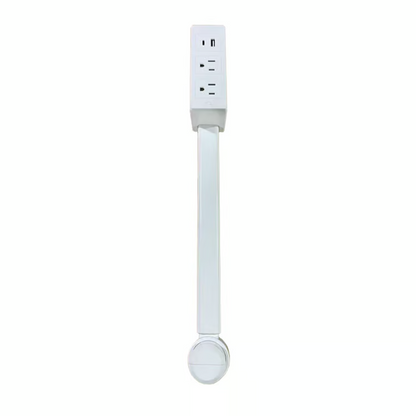 PowerNest – Space-Saving Electrical Outlet Extender