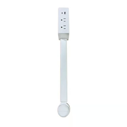 PowerNest – Space-Saving Electrical Outlet Extender