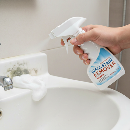 ClearFlow™ — Experience Instant Relief with Effortless, Long-Lasting Drain Power