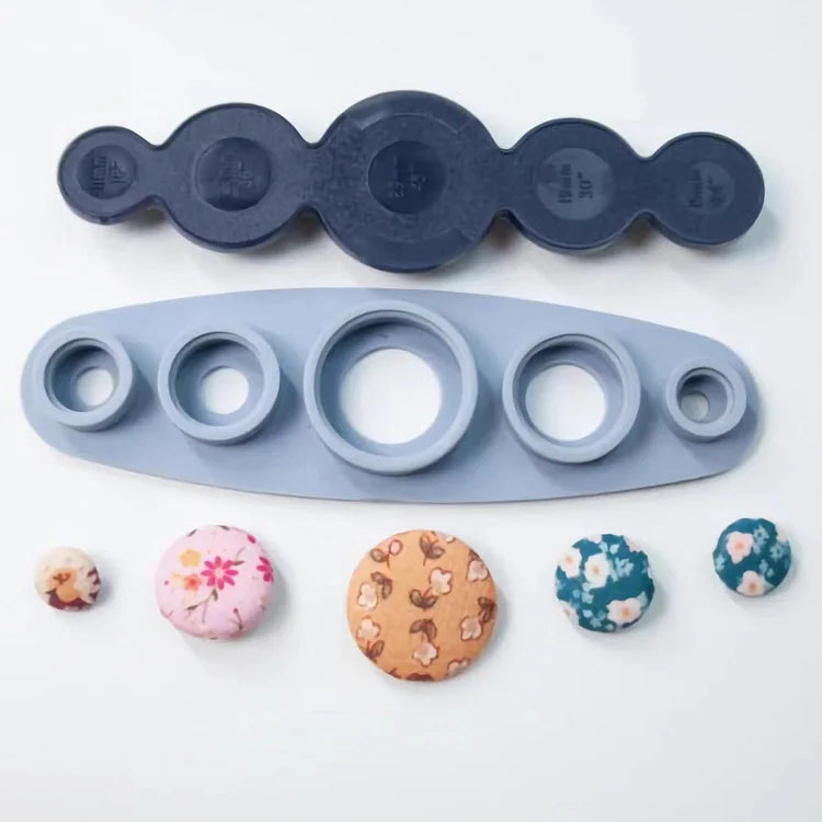 SparkForm™ — Craft Perfect Buttons That Turn Heads Instantly