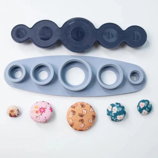 SparkForm™ — Craft Perfect Buttons That Turn Heads Instantly