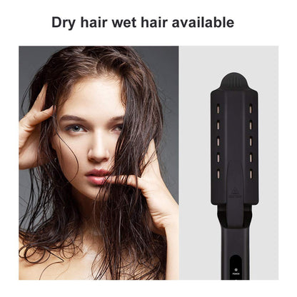 SilqueEssence™ Pro Straightener — Unlock Head-Turning Shine and All-Day Frizz-Free Confidence