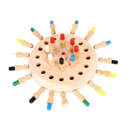 CerebraPlay™ — Ignite Your Child’s Genius with Every Colorful Move