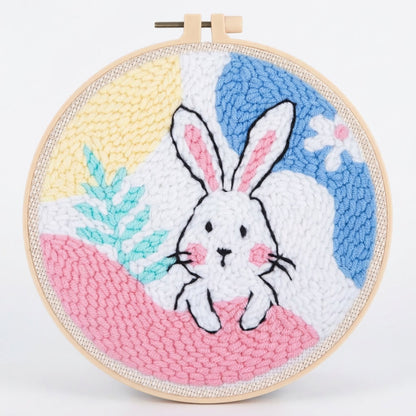 ThreadAura™ — Unlock Instant Calm and Create Stunning Art with Every Soothing Stitch