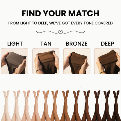 VelvaThrive™ — Wrap Your Legs in Warmth and Sleek Confidence All Winter Long