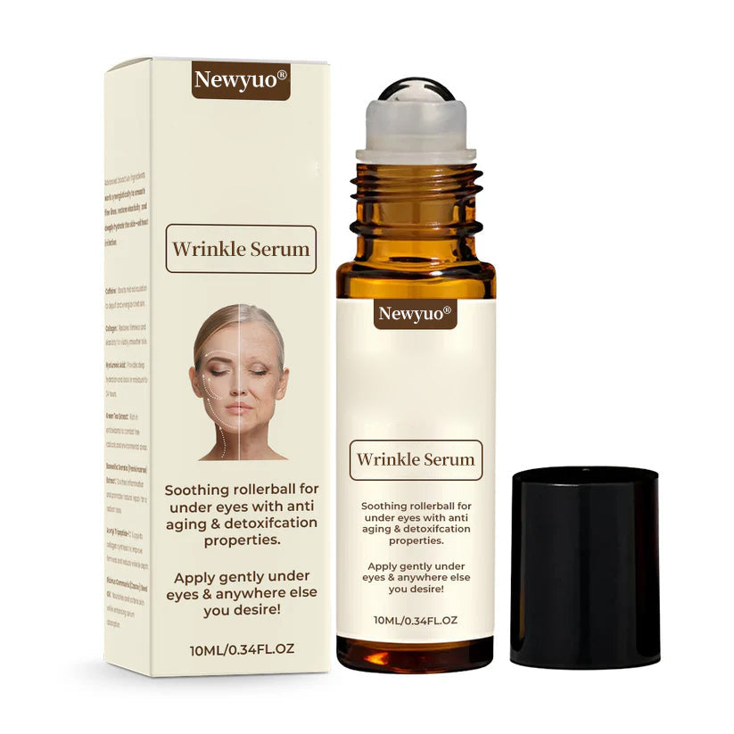LumaLift™ Rapid Renewal Serum — Instantly Tighten and Glow Like You’re Years Younger