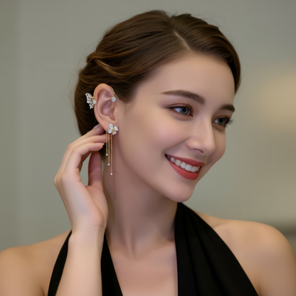 GlimmerMist™ — Feel Effortless Elegance with Every Sparkling Moment