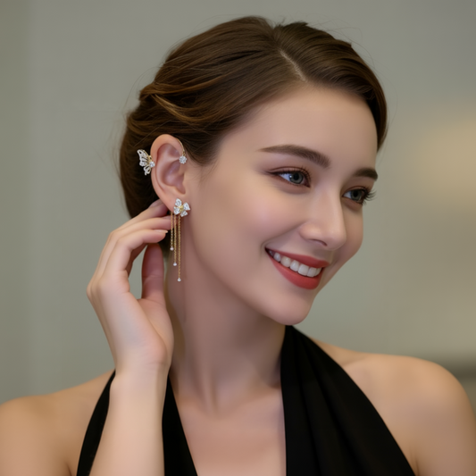 GlimmerMist™ — Feel Effortless Elegance with Every Sparkling Moment
