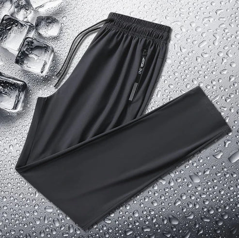 GlideFlex™ Pants — Experience Freedom and Fresh Comfort That Keeps You Moving All Day