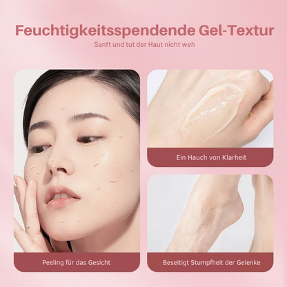 50% Off | LumiClarity Gel: Uncover Your Radiant Skin – No Compromises!