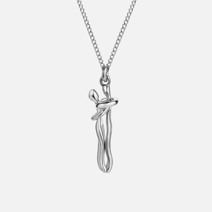 EverBond™ — Carry the Unbreakable Spark of Love Right Next to Your Heart
