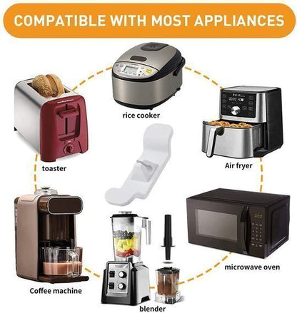 RamoraGrip™ — Instantly Tame Your Kitchen Chaos and Protect Your Loved Ones