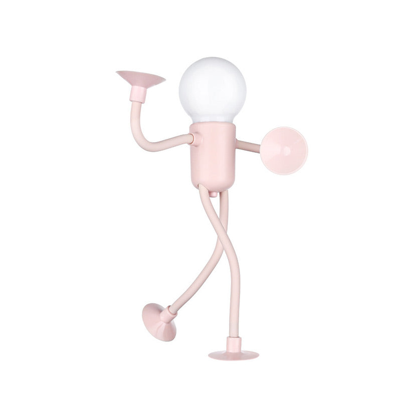 Buy 1 Get 1 Free | Flexible Sportsman Night Light – Fun and Practical Illumination for Any Room