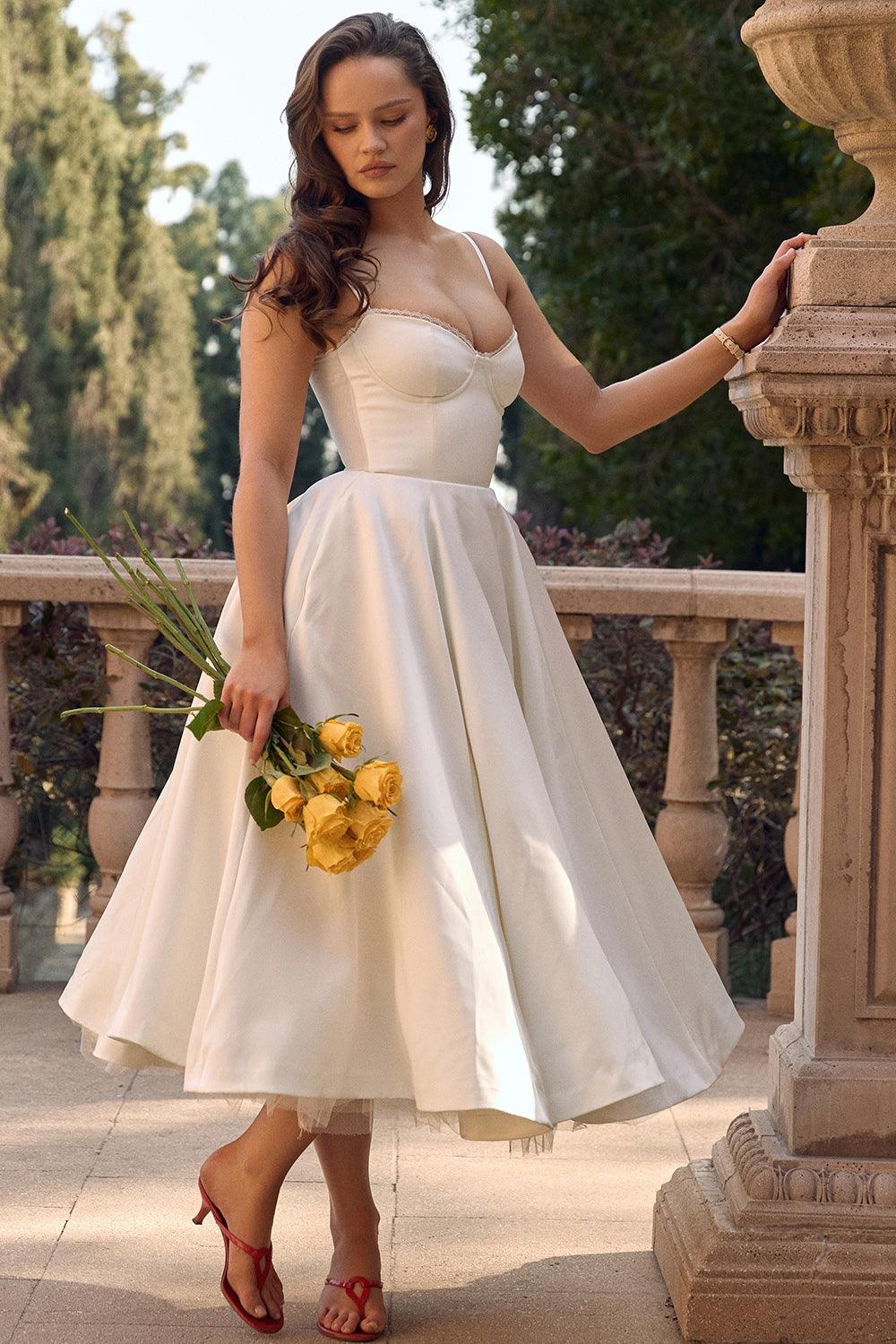 Celestelle™ — Slip Into Effortless Elegance That Turns Every Head