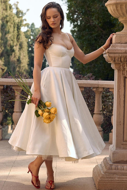 Celestelle™ — Slip Into Effortless Elegance That Turns Every Head