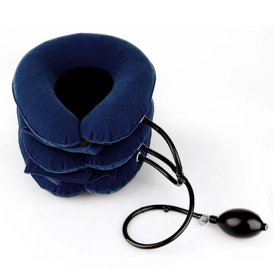 Relaxio Inflatable Neck Brace | Half Price Sale