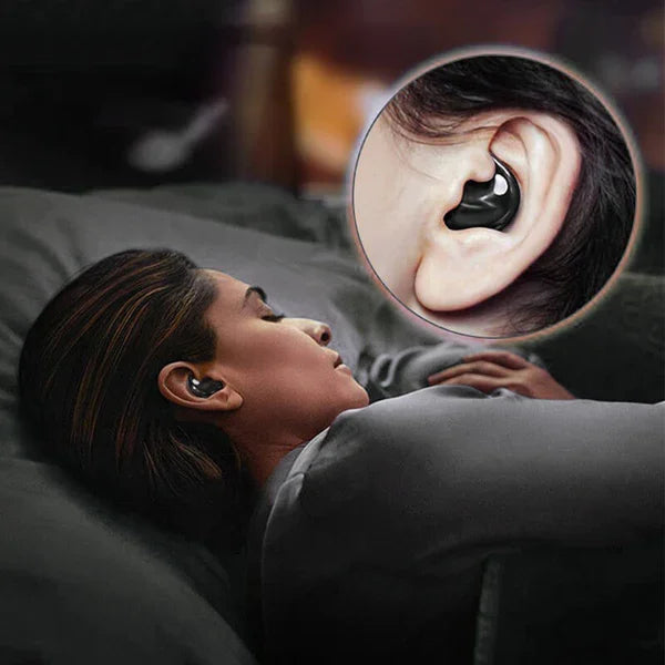 EchoBliss | Your Invisible Sound Companion