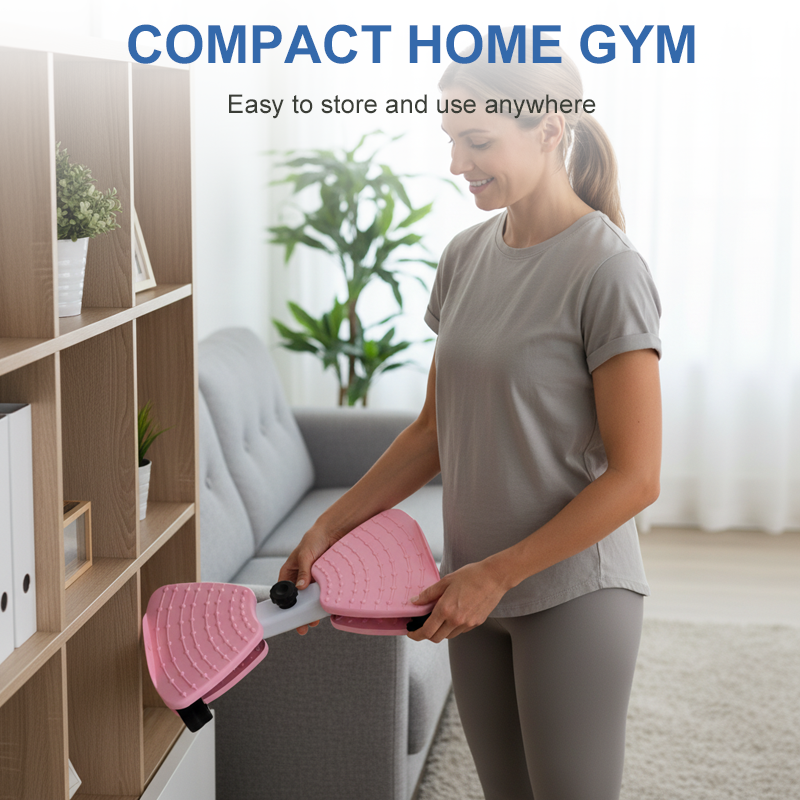 FlexaStep™ — Ignite Every Muscle, Melt Fat, and Own Your Confidence