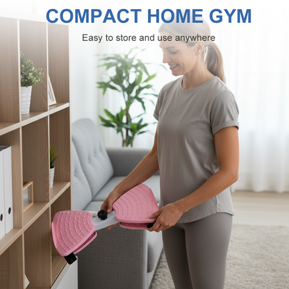 FlexaStep™ — Ignite Every Muscle, Melt Fat, and Own Your Confidence