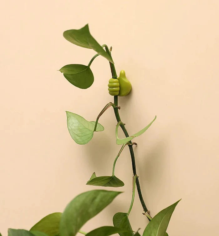 10+10 FREE | ThumbHooks - Keep Your Home Always Neat [Last Day Discount]